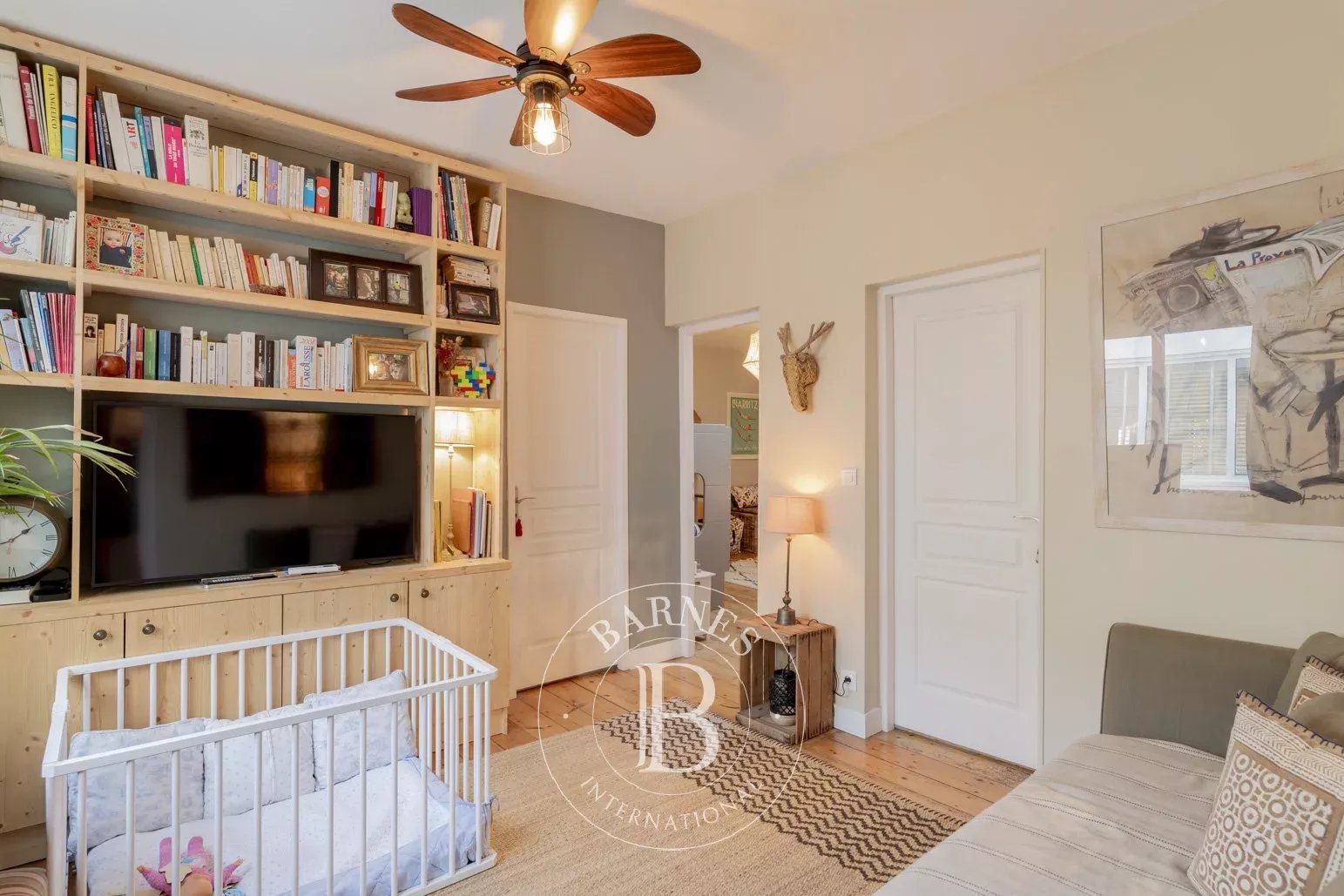 Daire Bordeaux - picture 12