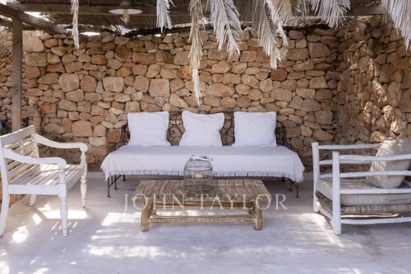 Luxury Villa Formentera | Legacy Family Estate in Cap de Barbaria — photo 5
