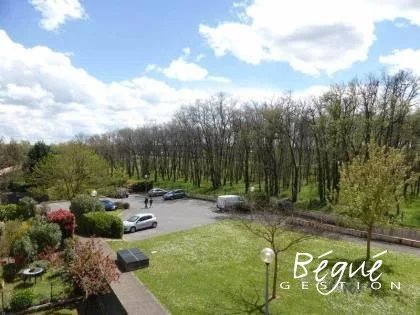 Location Appartement Colomiers