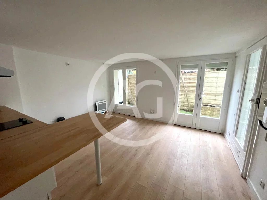 Vente Appartement Toulouse