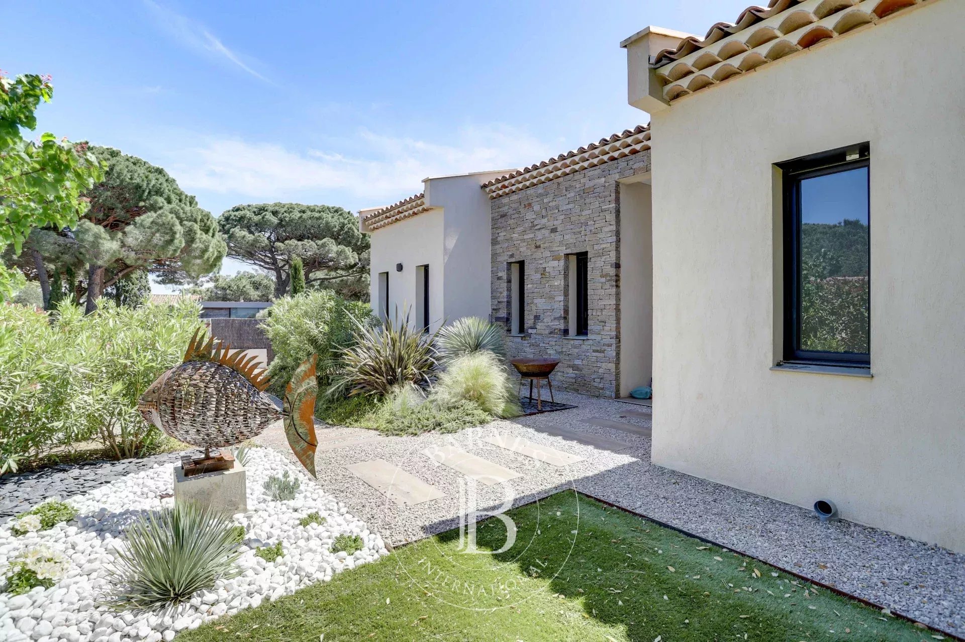 Saint-Tropez  - Villa 3 Bedrooms - picture 4