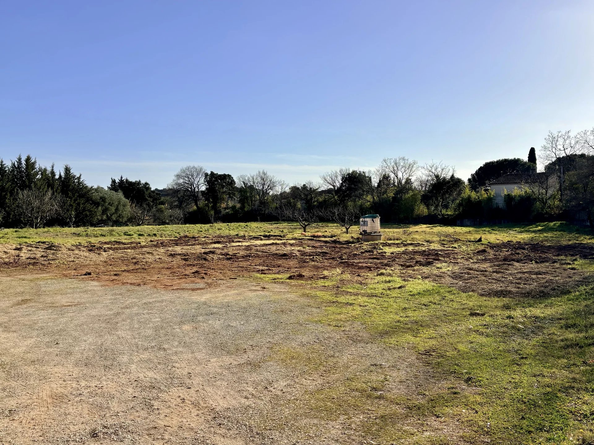 Agence immobilière de Baia Immobilier