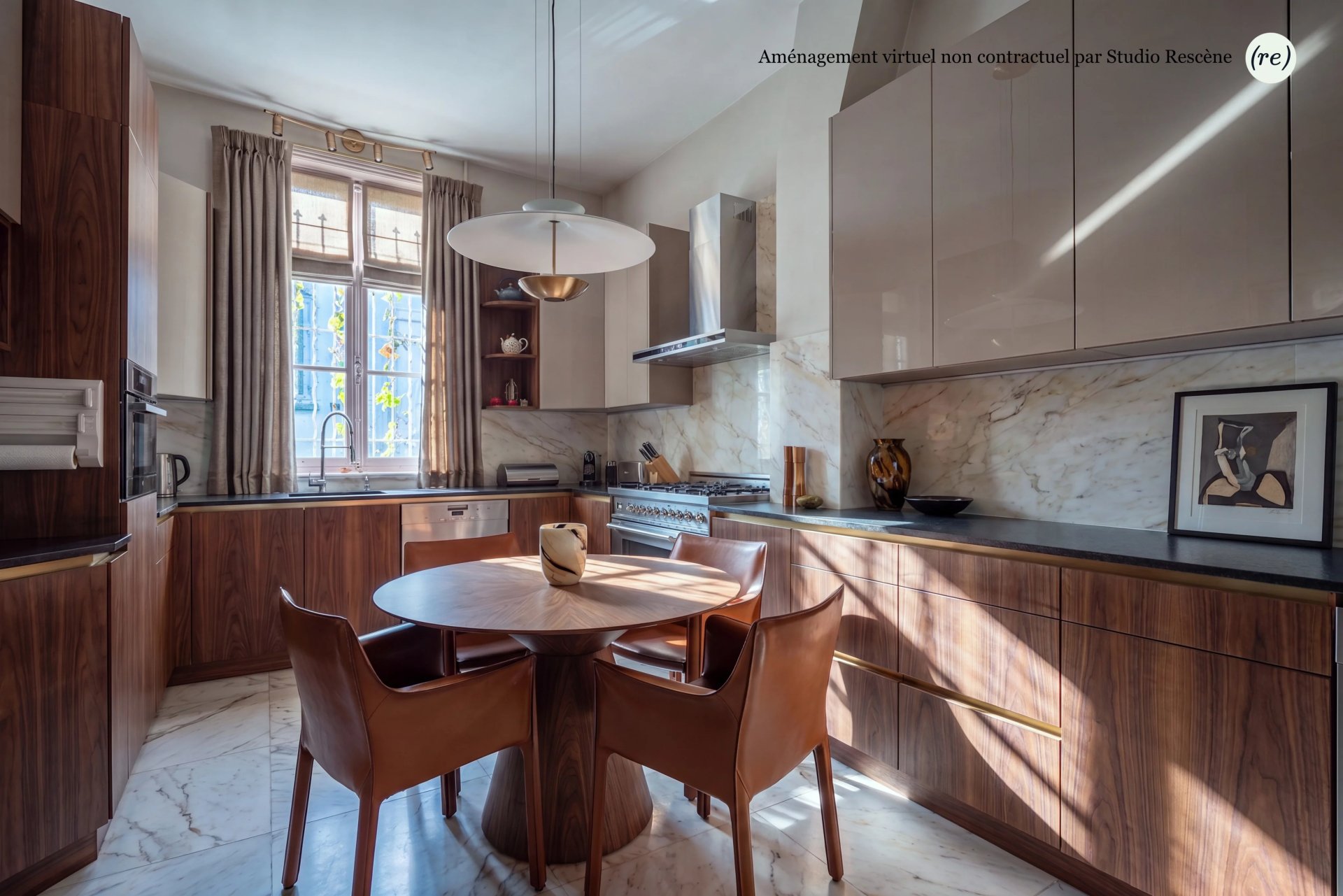3 Bedroom Apartment/Flat's Image 4