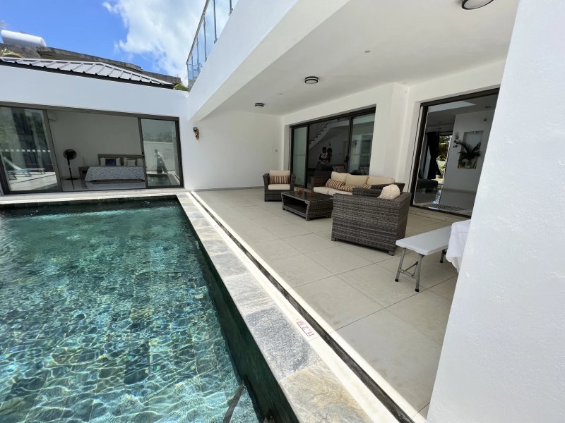 Zu vermieten, Villa Pereybère - picture 2