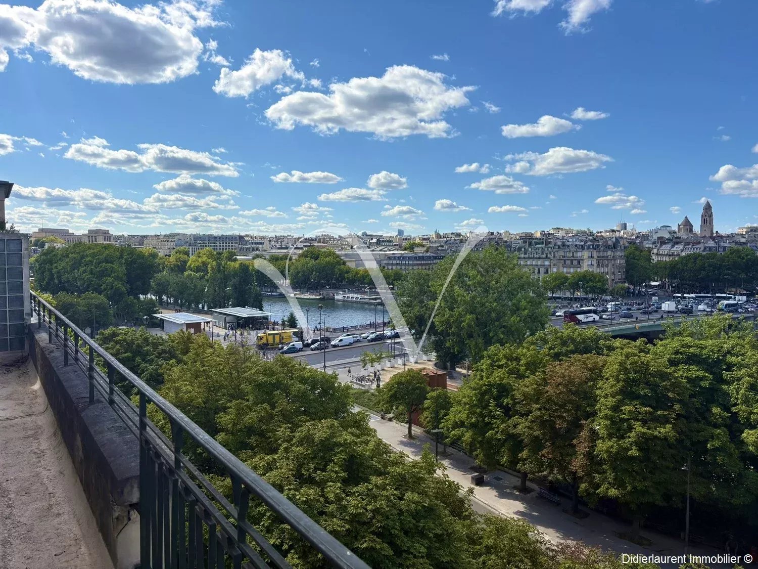 Agence immobilière de Nouvelle Vague Real Estate
