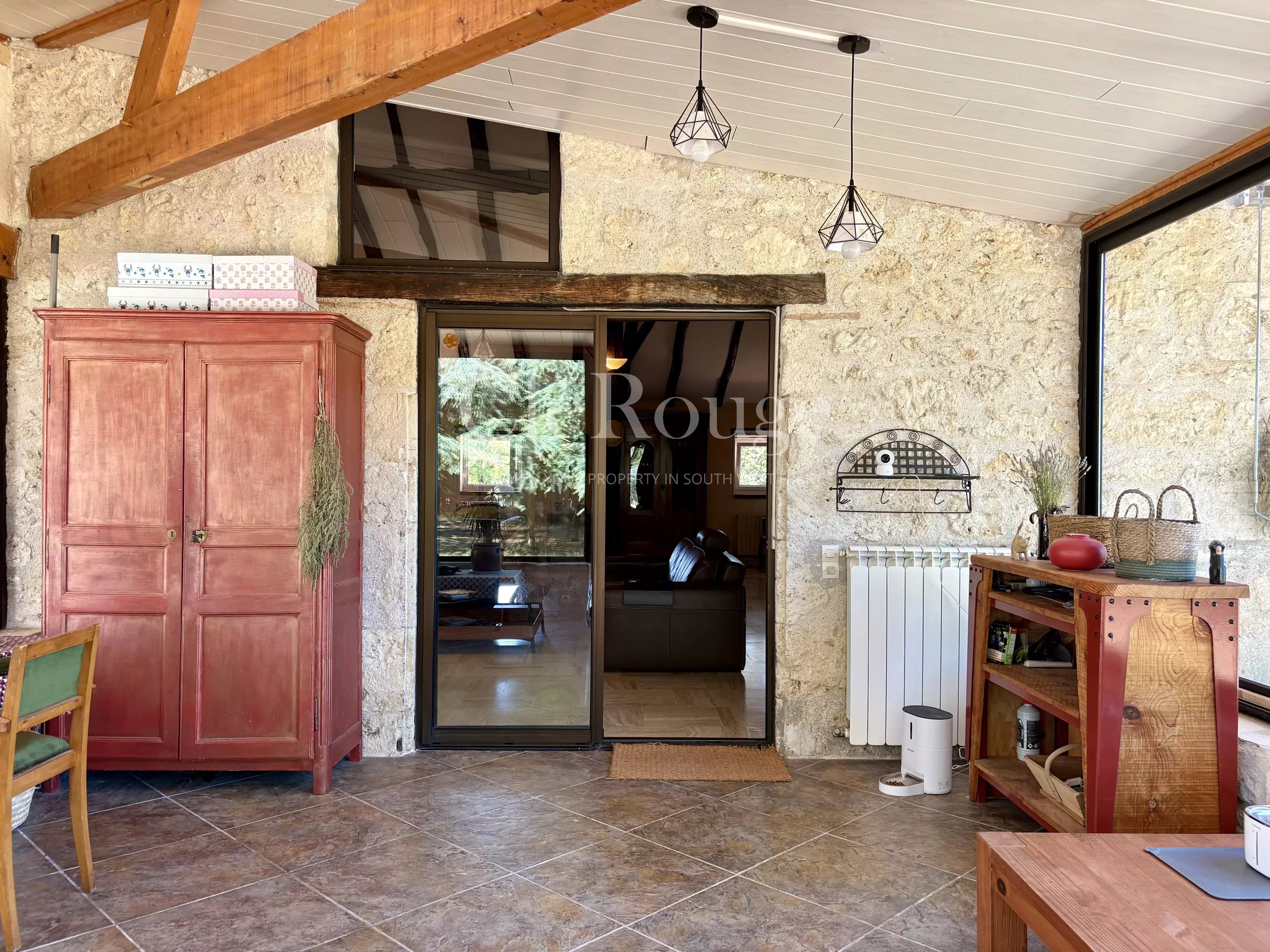 House in Sainte-Livrade-sur-Lot - Image 3