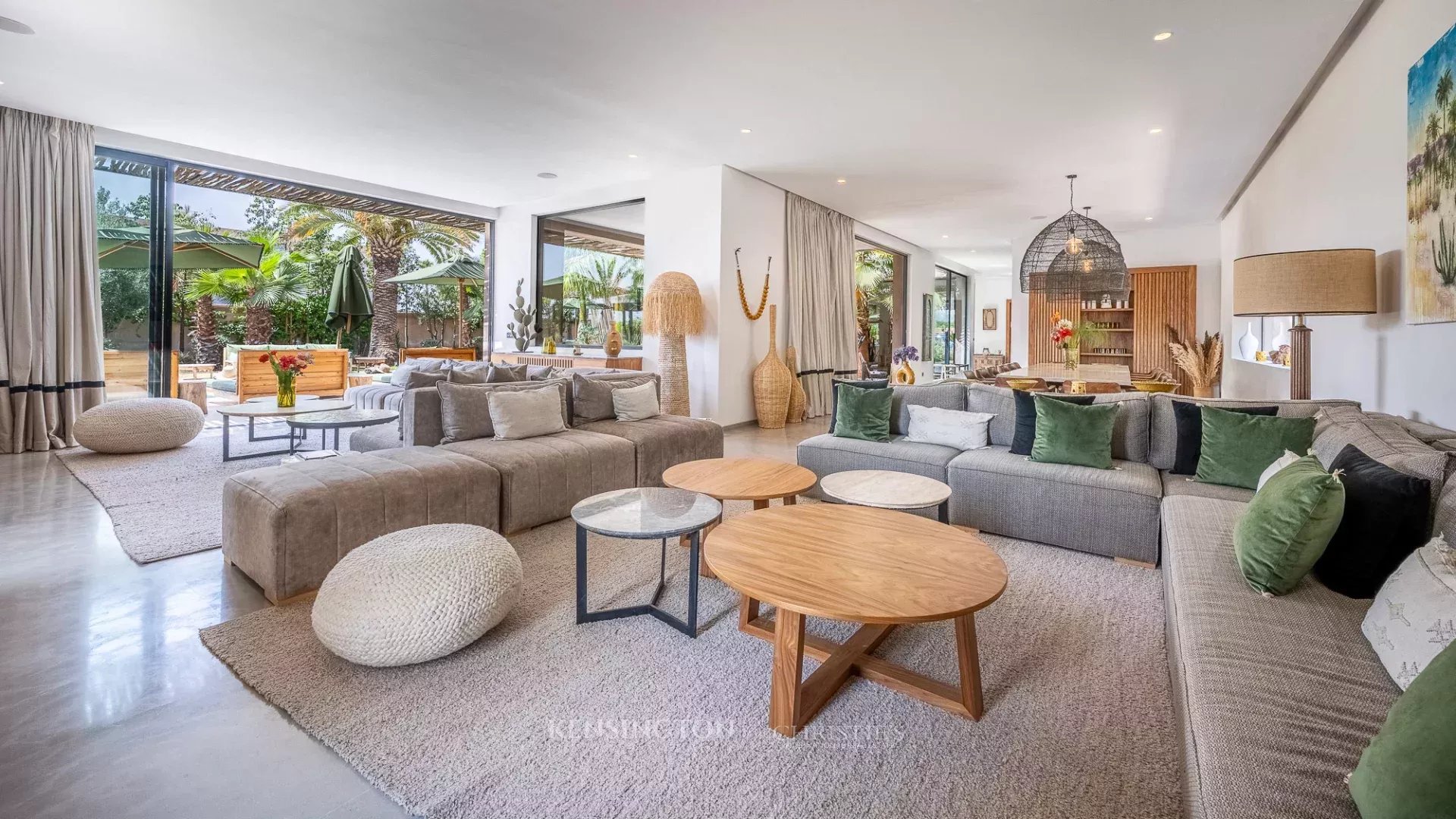 6 Bedroom Villa/Townhouse's Image 7