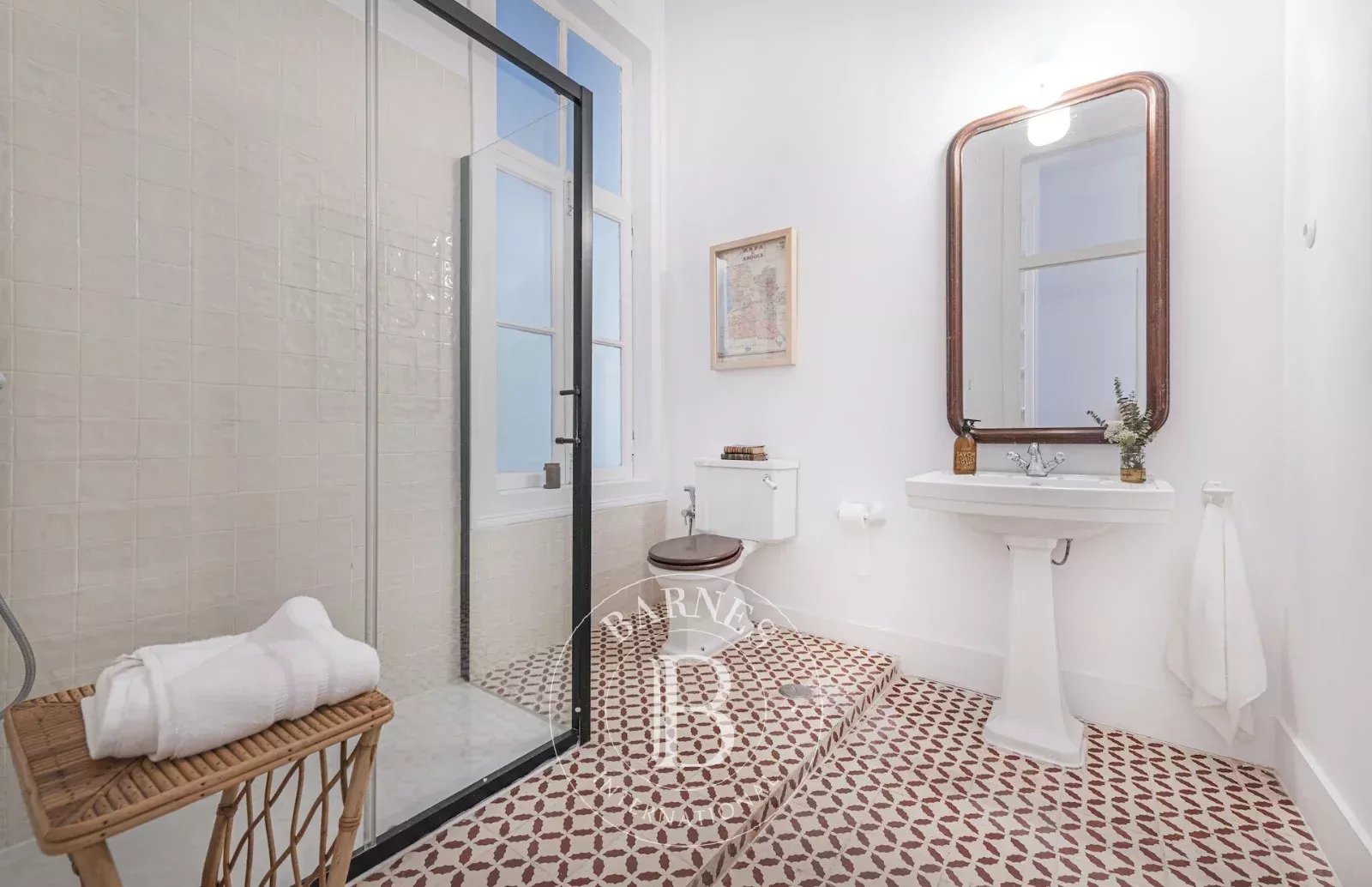 Charm in Santos Charm in Santos