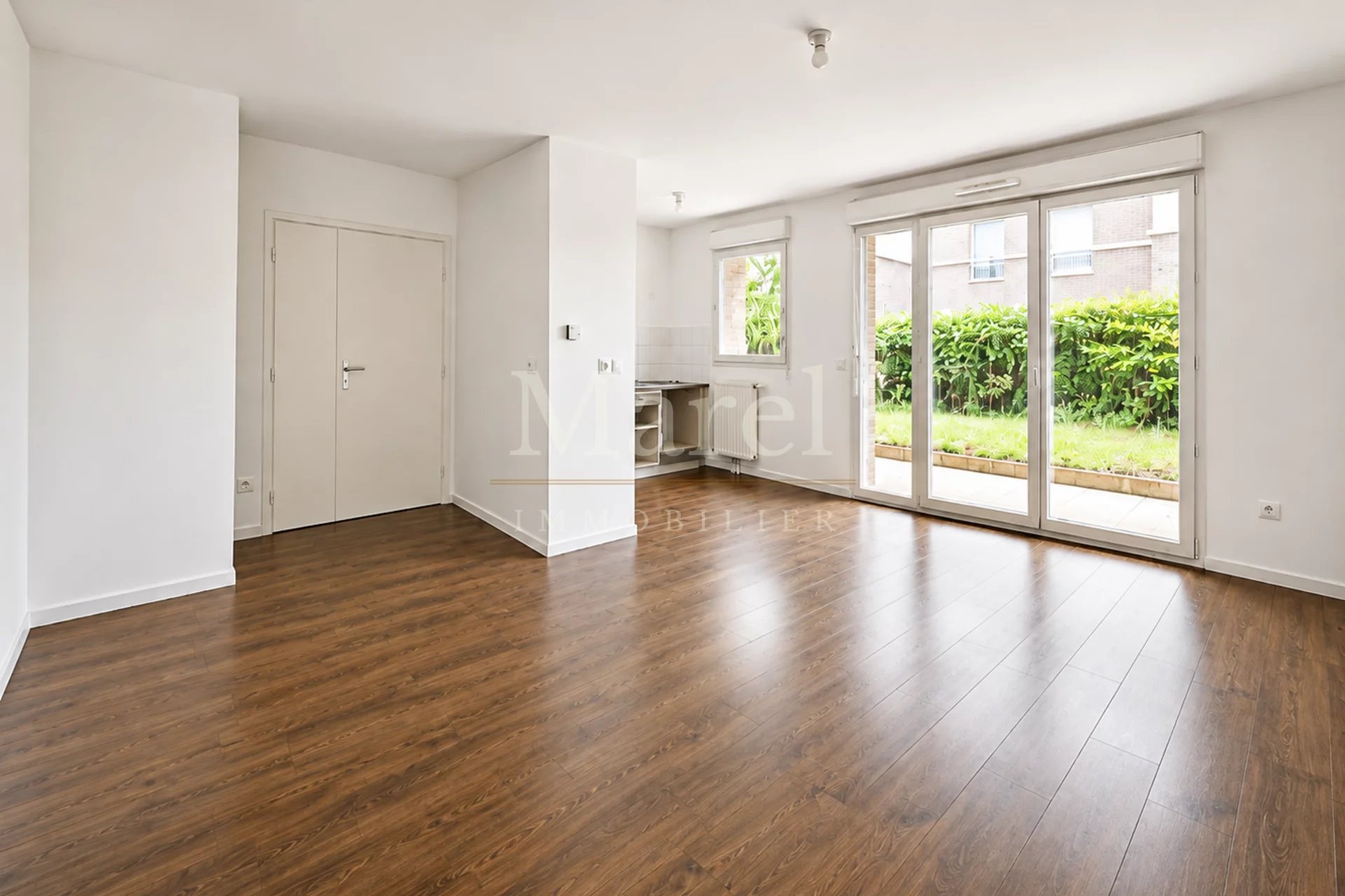 Agence immobilière de MAREL IMMOBILIER