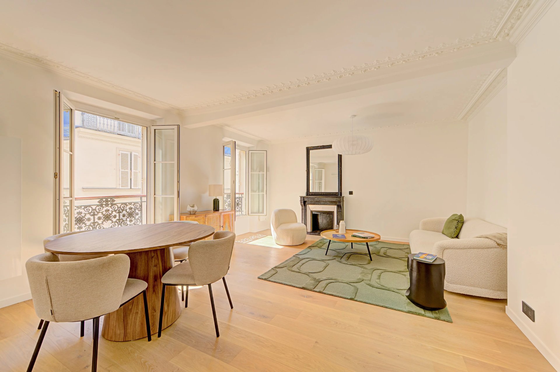 1 Bedroom Apartment/Flat's Image 4