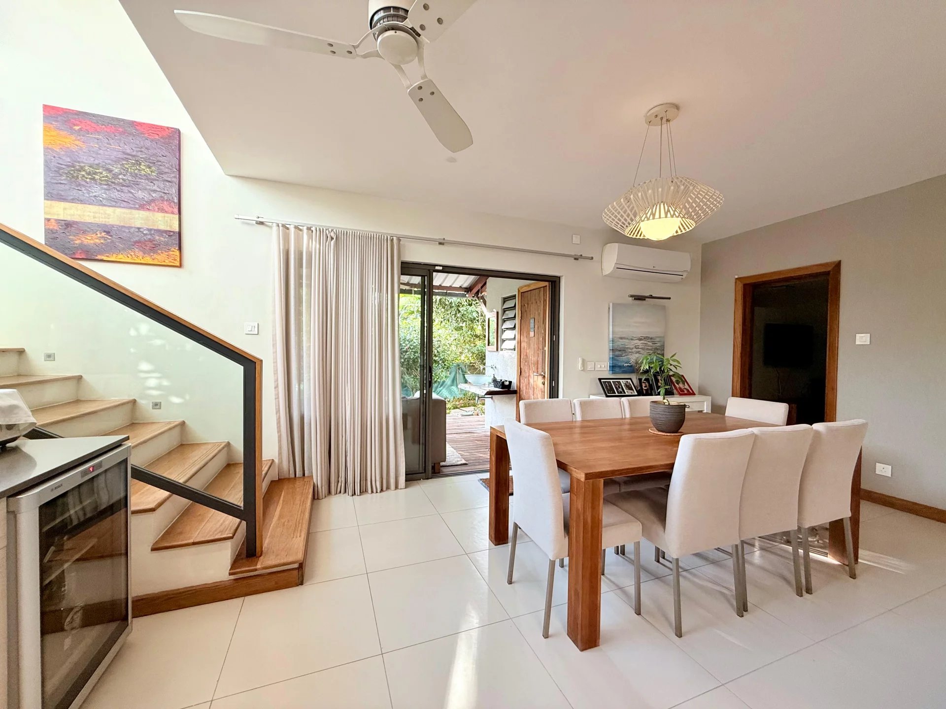 Villa Tamarin - picture 12