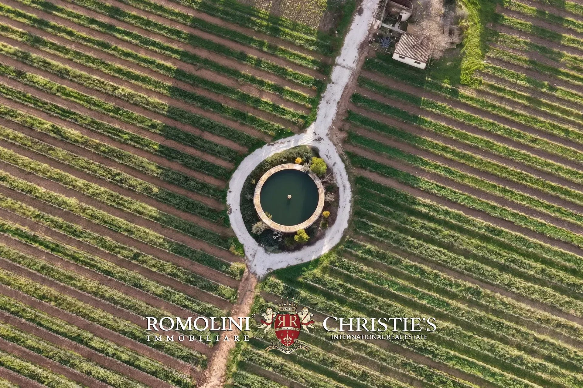 5 Bedroom Vineyard's Image 18
