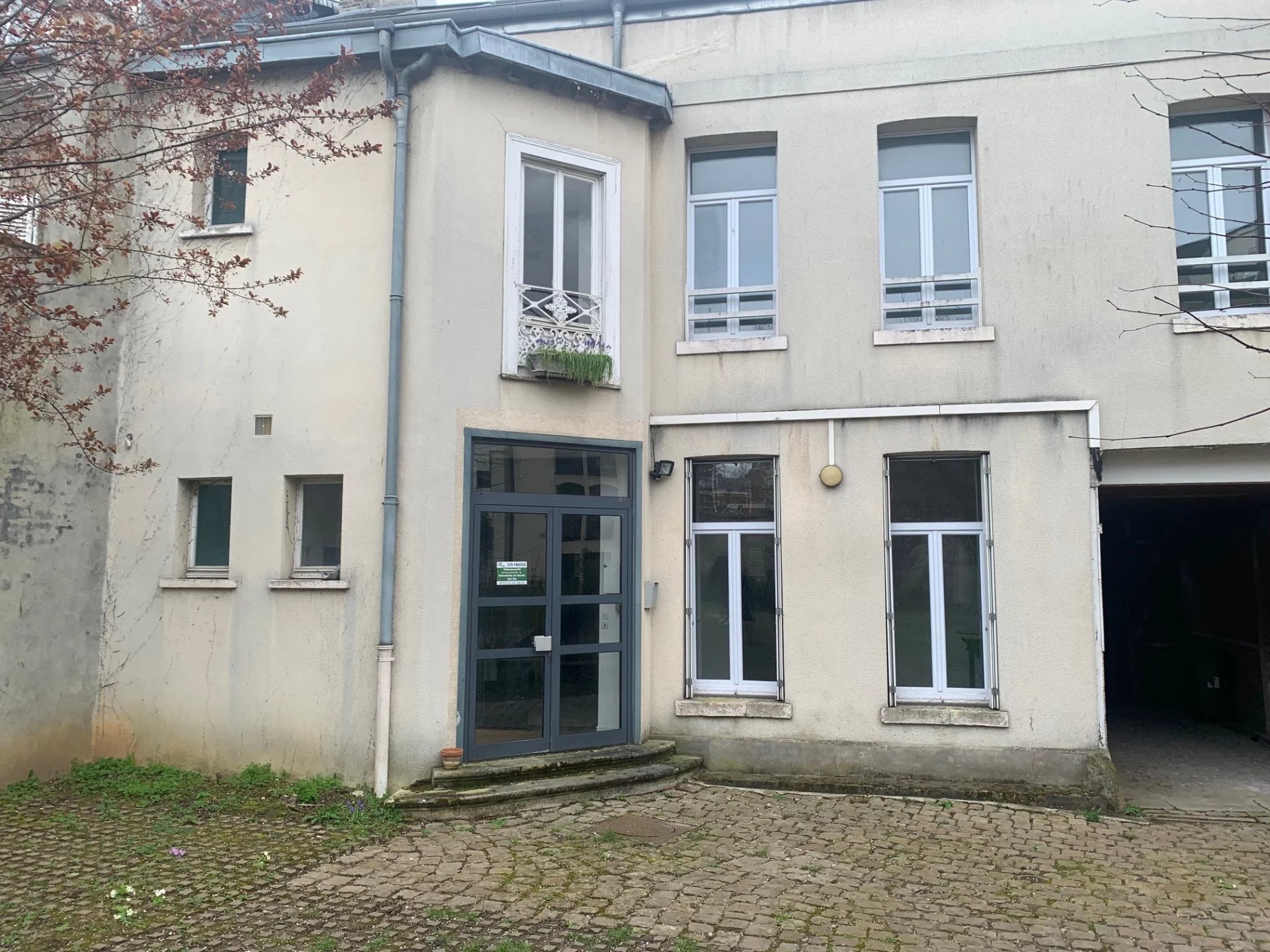 Vente Local commercial Amiens