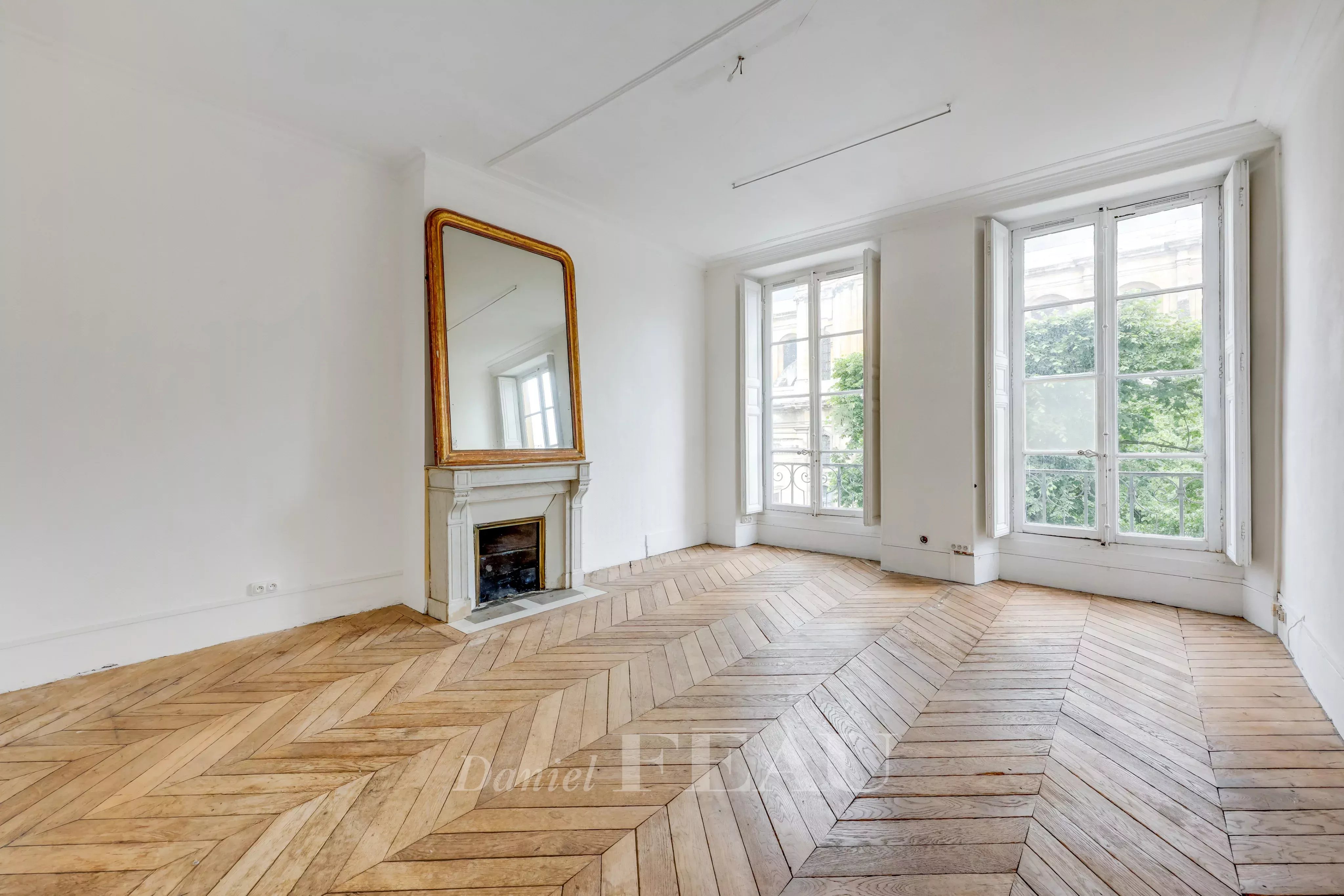 Sale Apartment Versailles