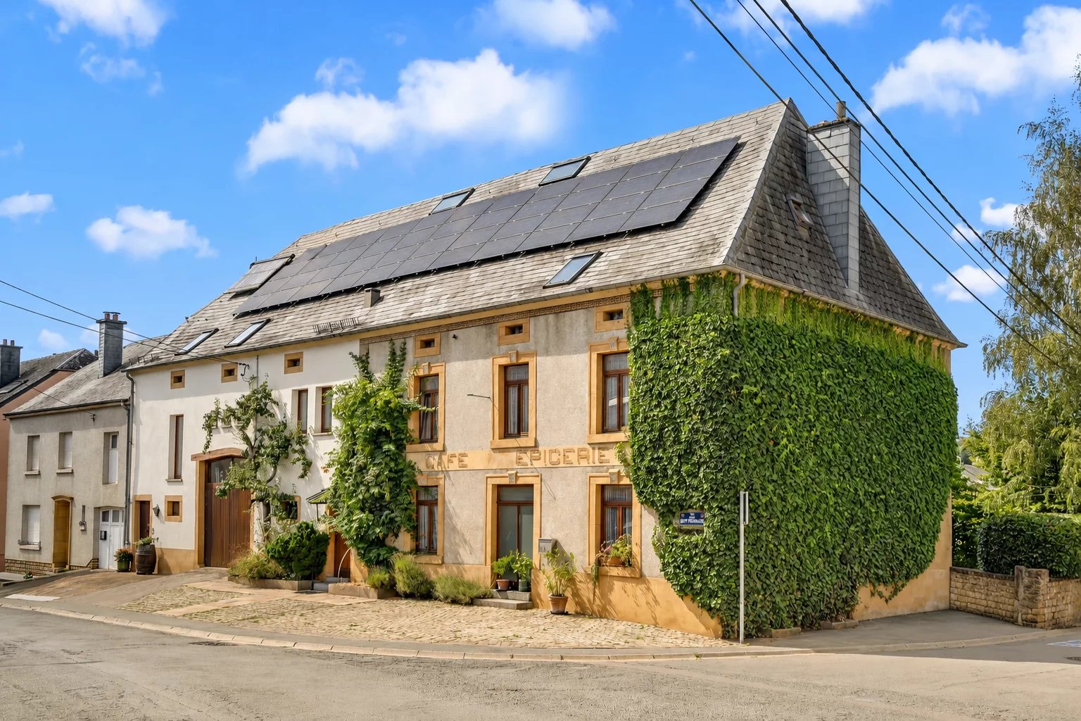 Sale Village house Aubange