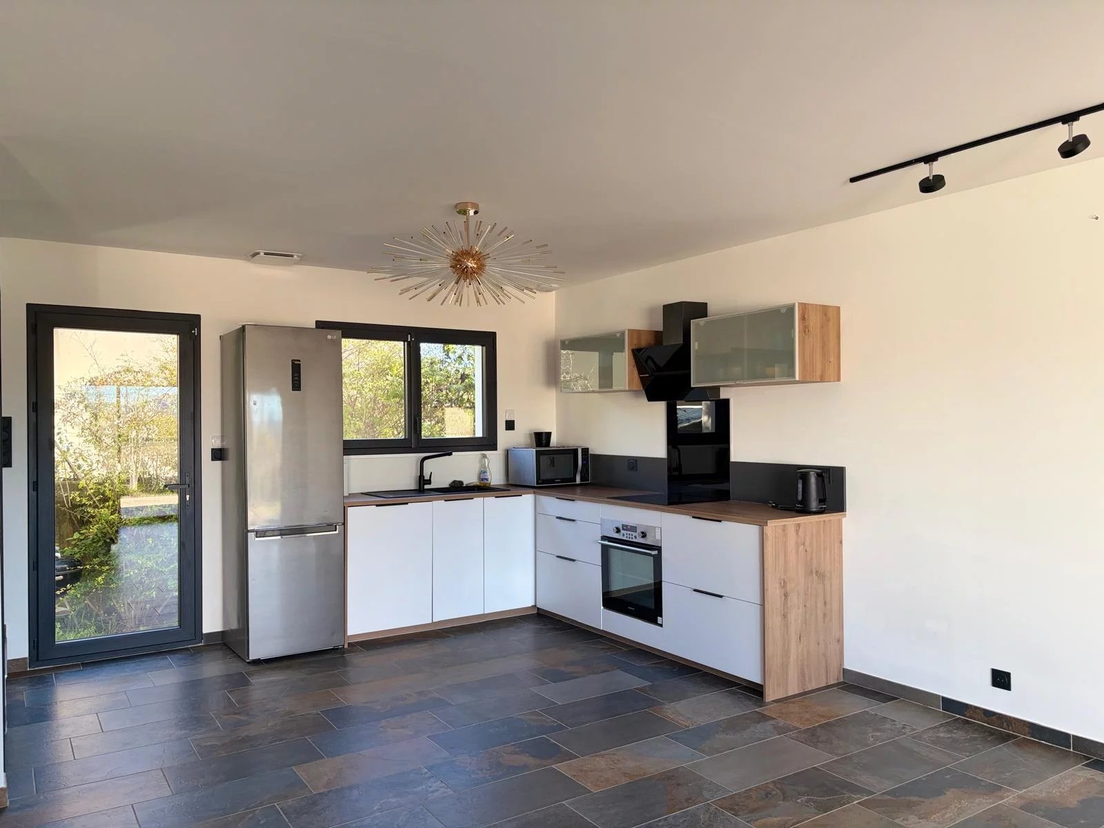 Location Maison Saint-Hilaire-de-Brethmas