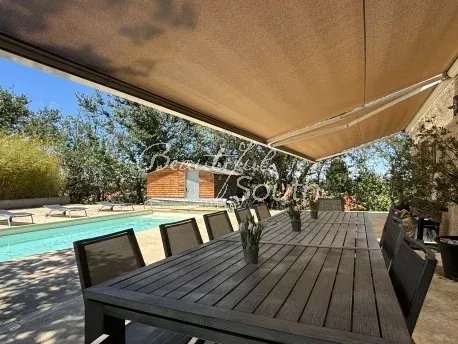 Vente Villa Canohès