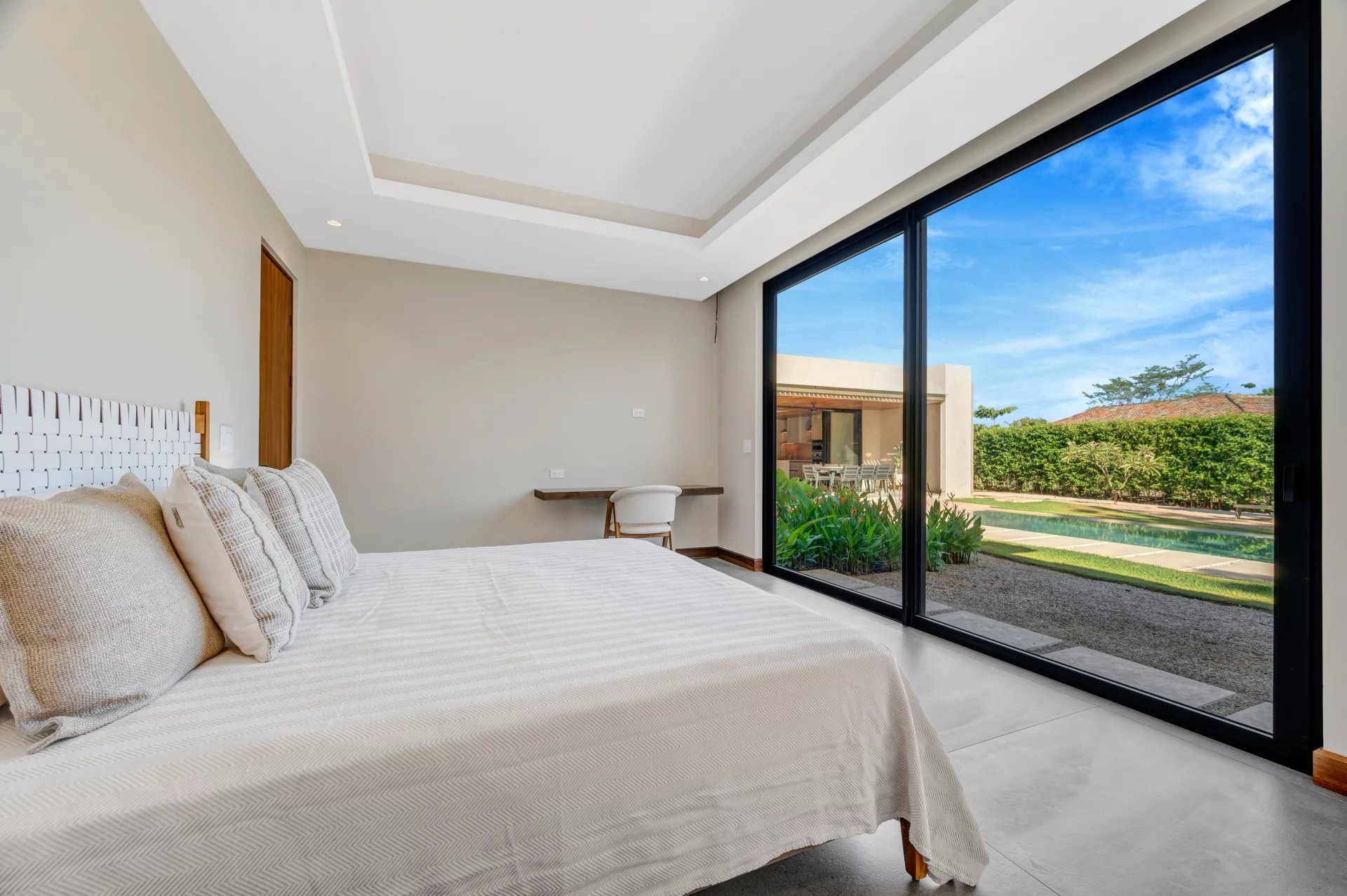 Sale Villa Tamarindo