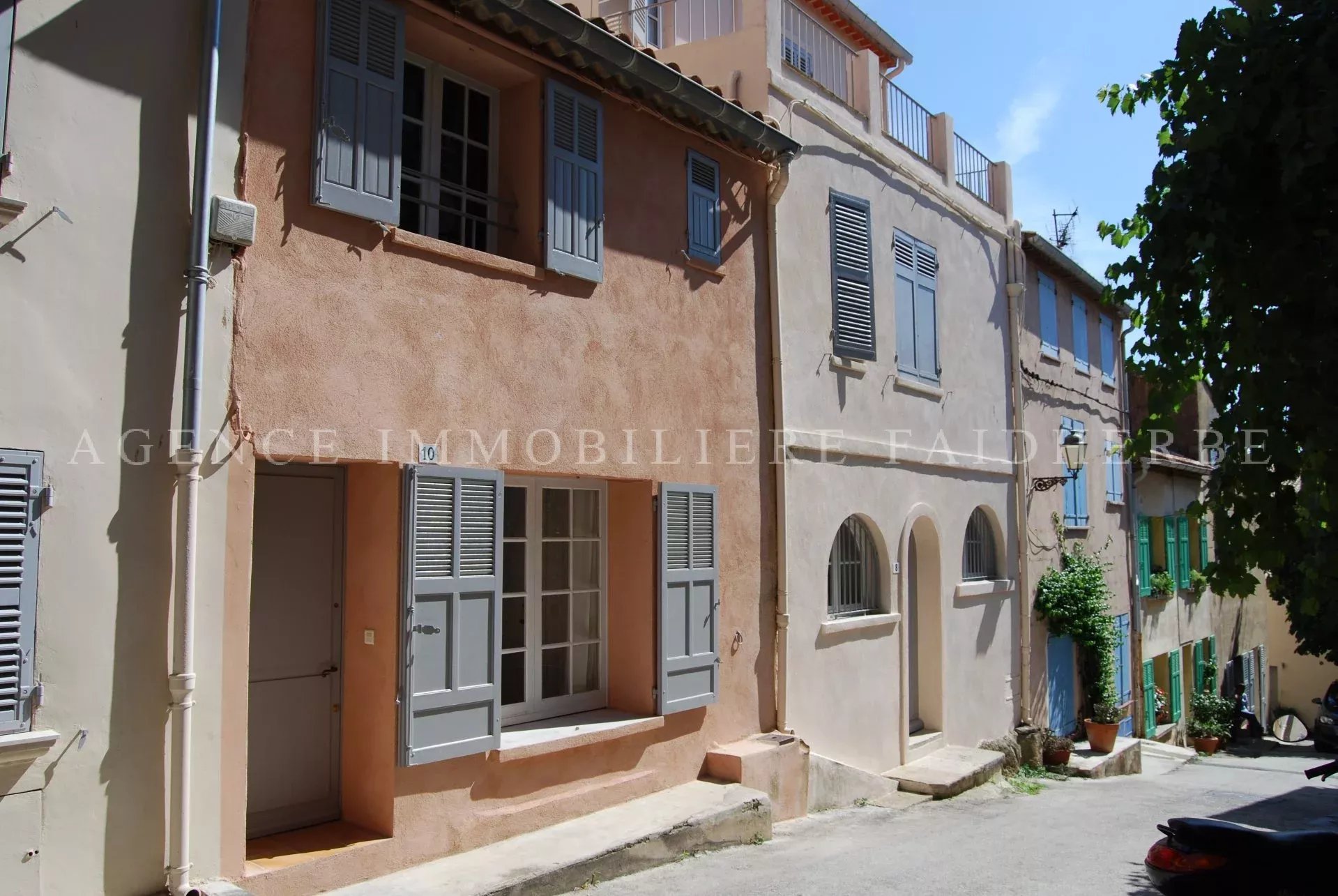 Agence immobilière de STAES IMMOBILIER