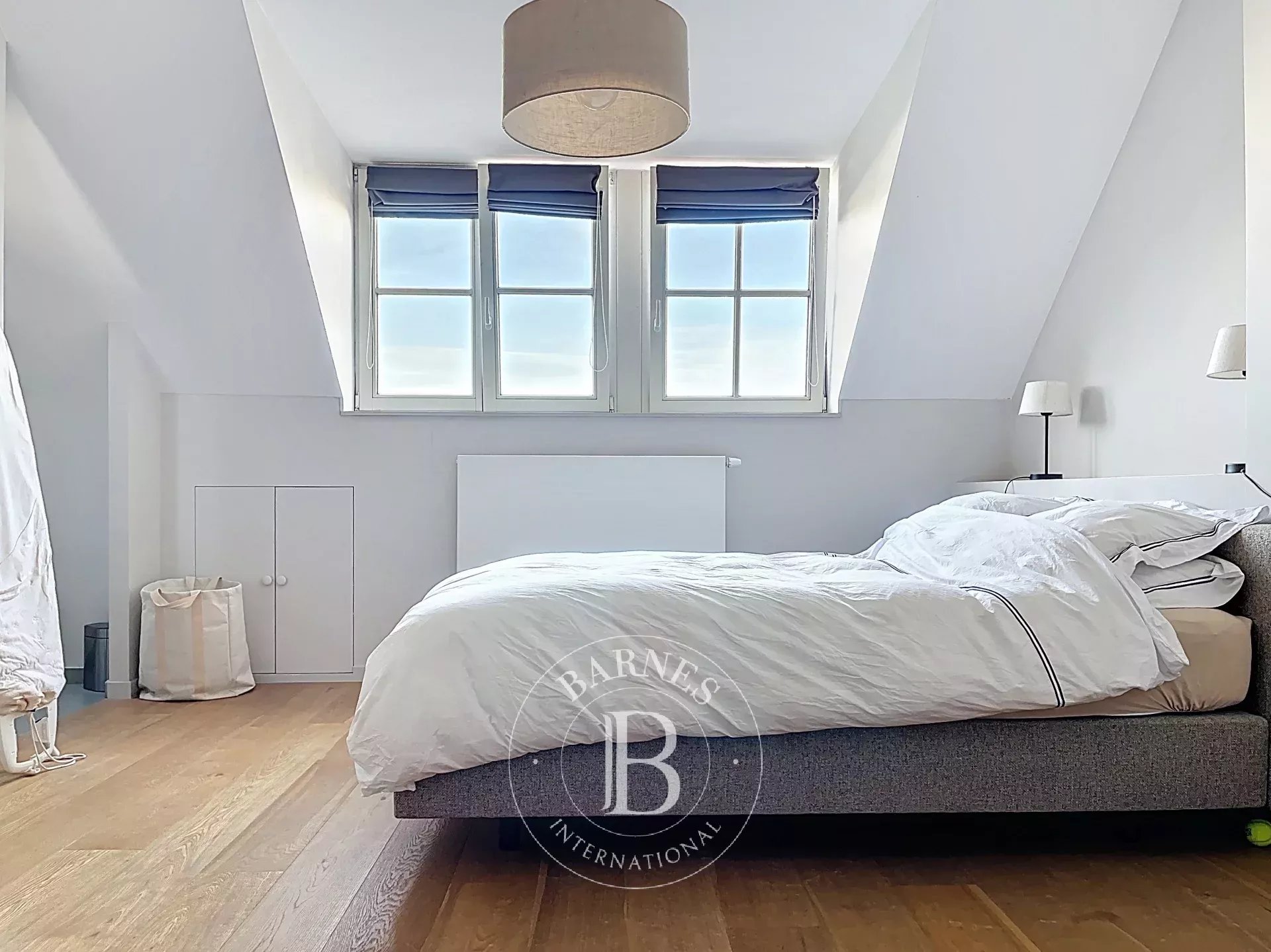 Tenbosch - Appartement 2 chambres