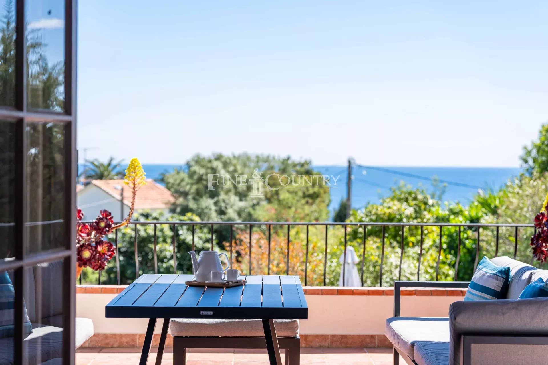 Photo of Villa for sale in La Californie with Stunning Sea Views