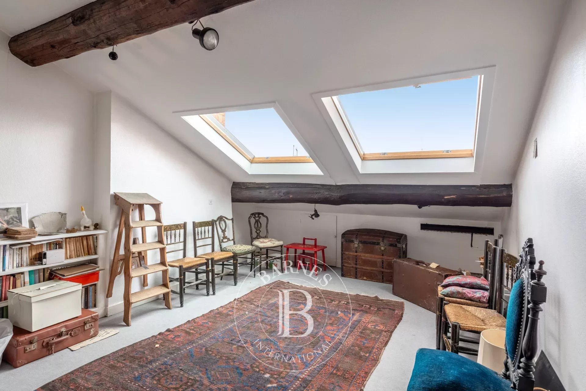 Daire Lyon 6ème - picture 6