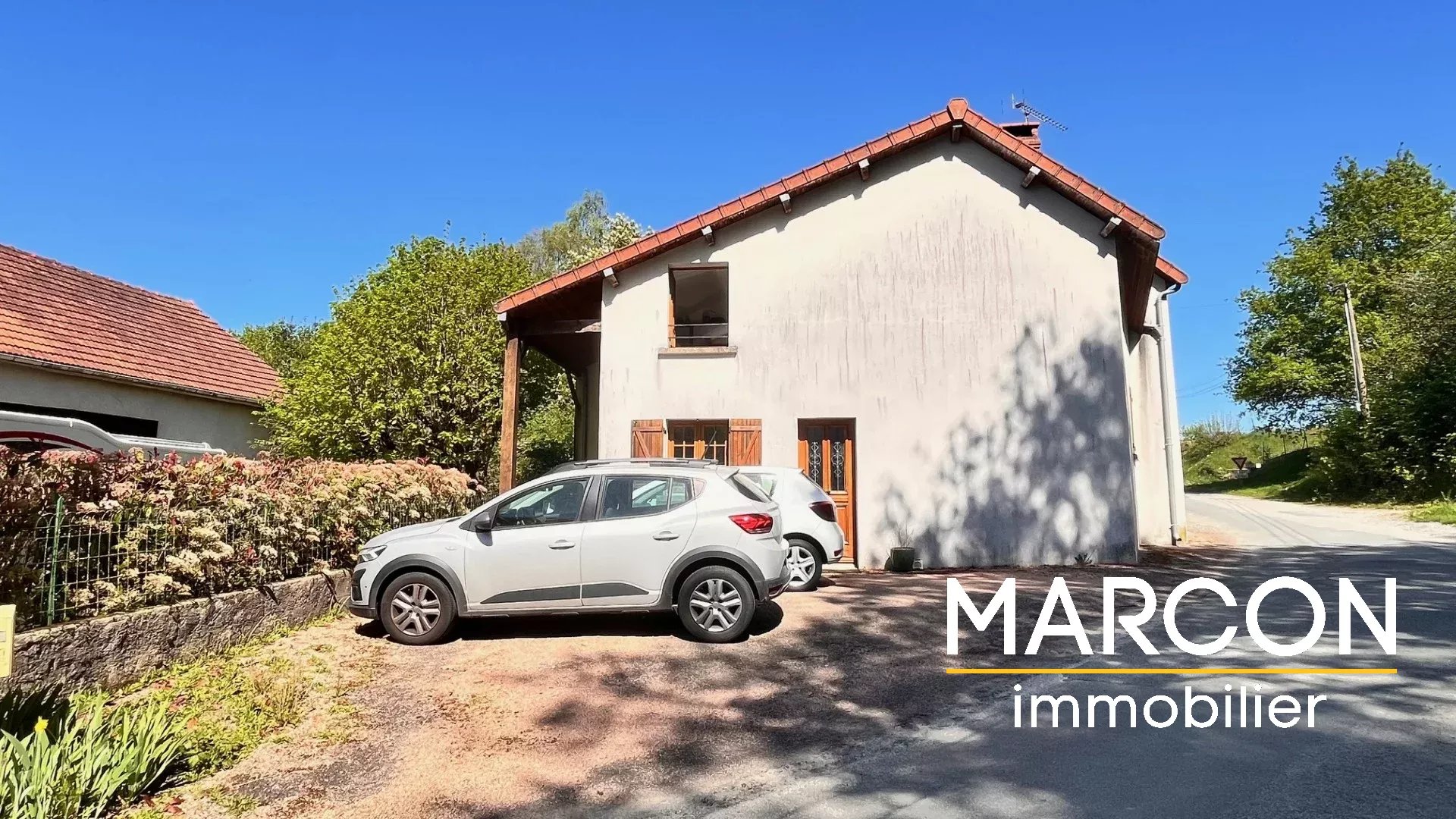 Maison F5 à louer  -  LA BRIONNE