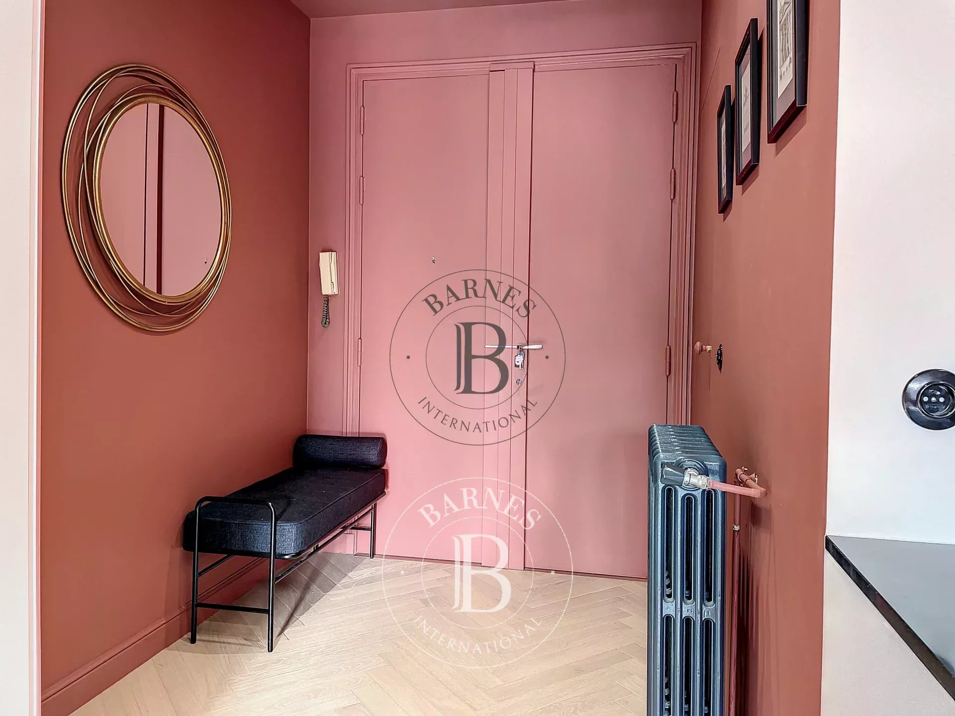 Daire Paris 17ème - picture 17