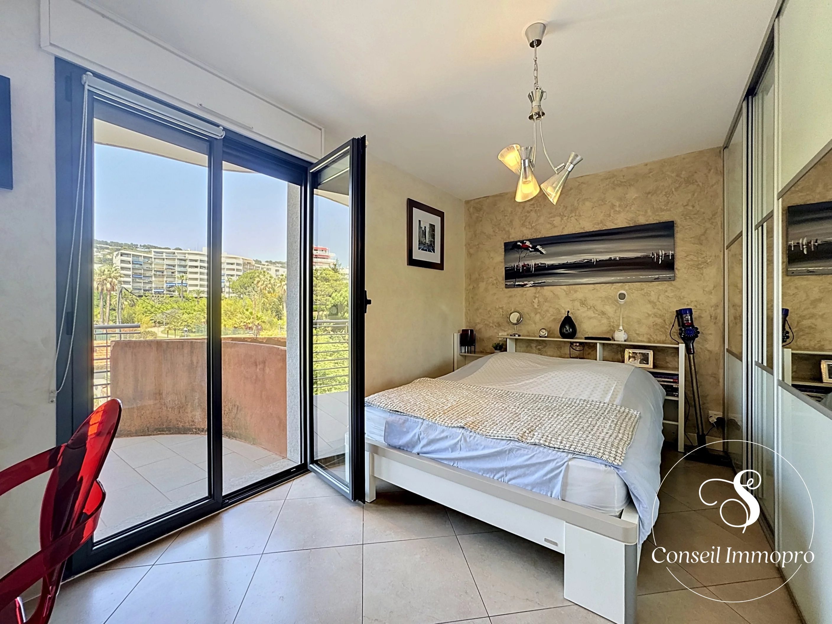 Appartement — Cannes — photo 10