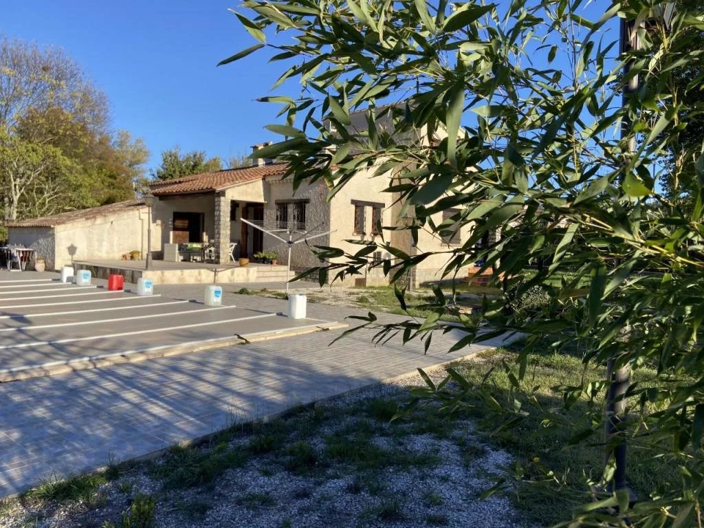 Agence immobilière de REVE PROVENCAL IMMOBILIER