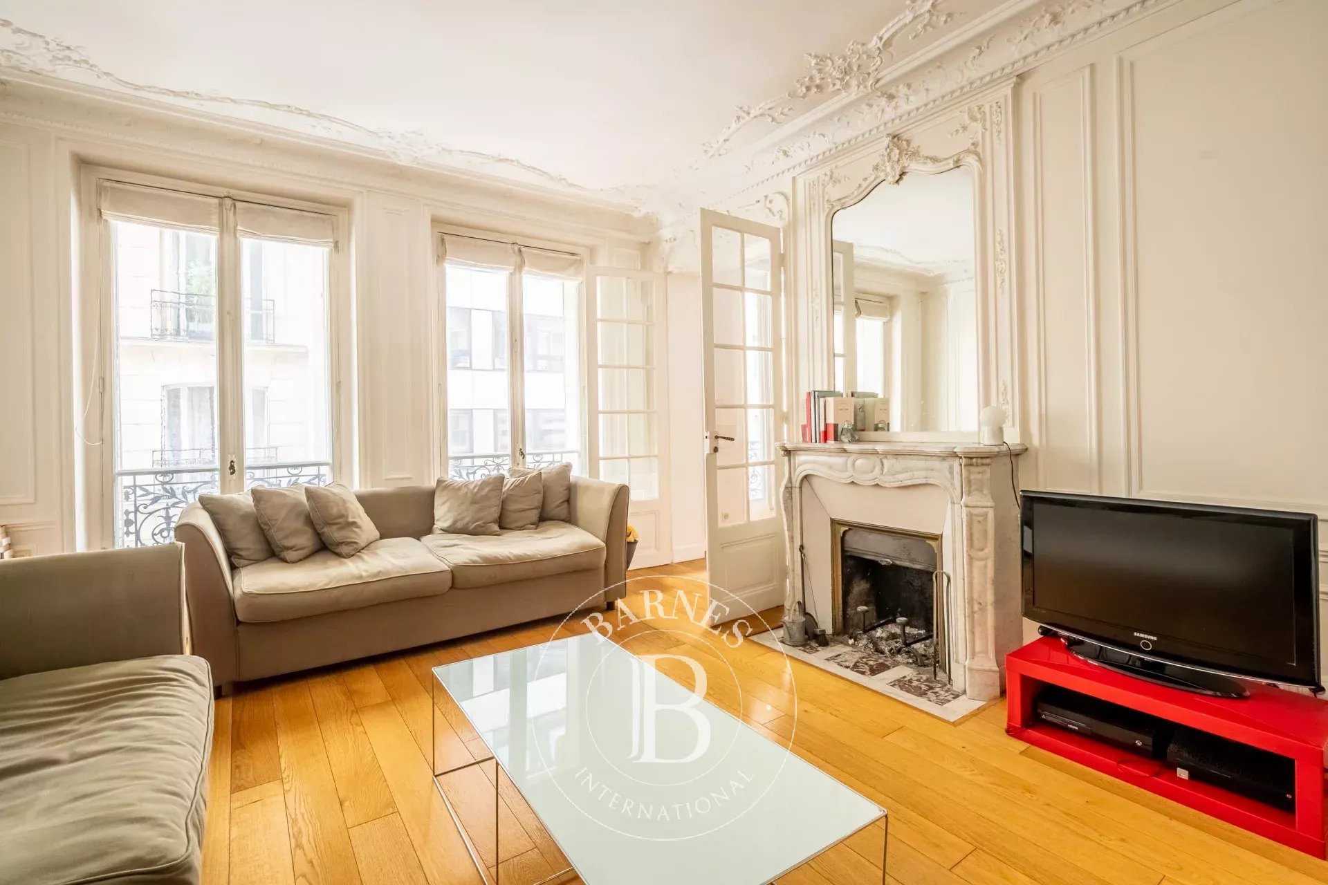 Квартира Neuilly-sur-Seine