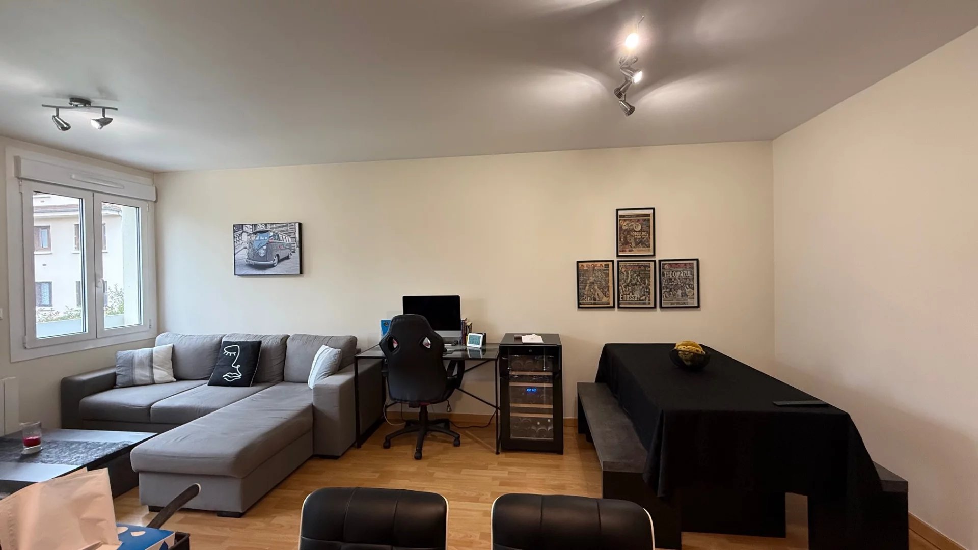 Sale Apartment Égly