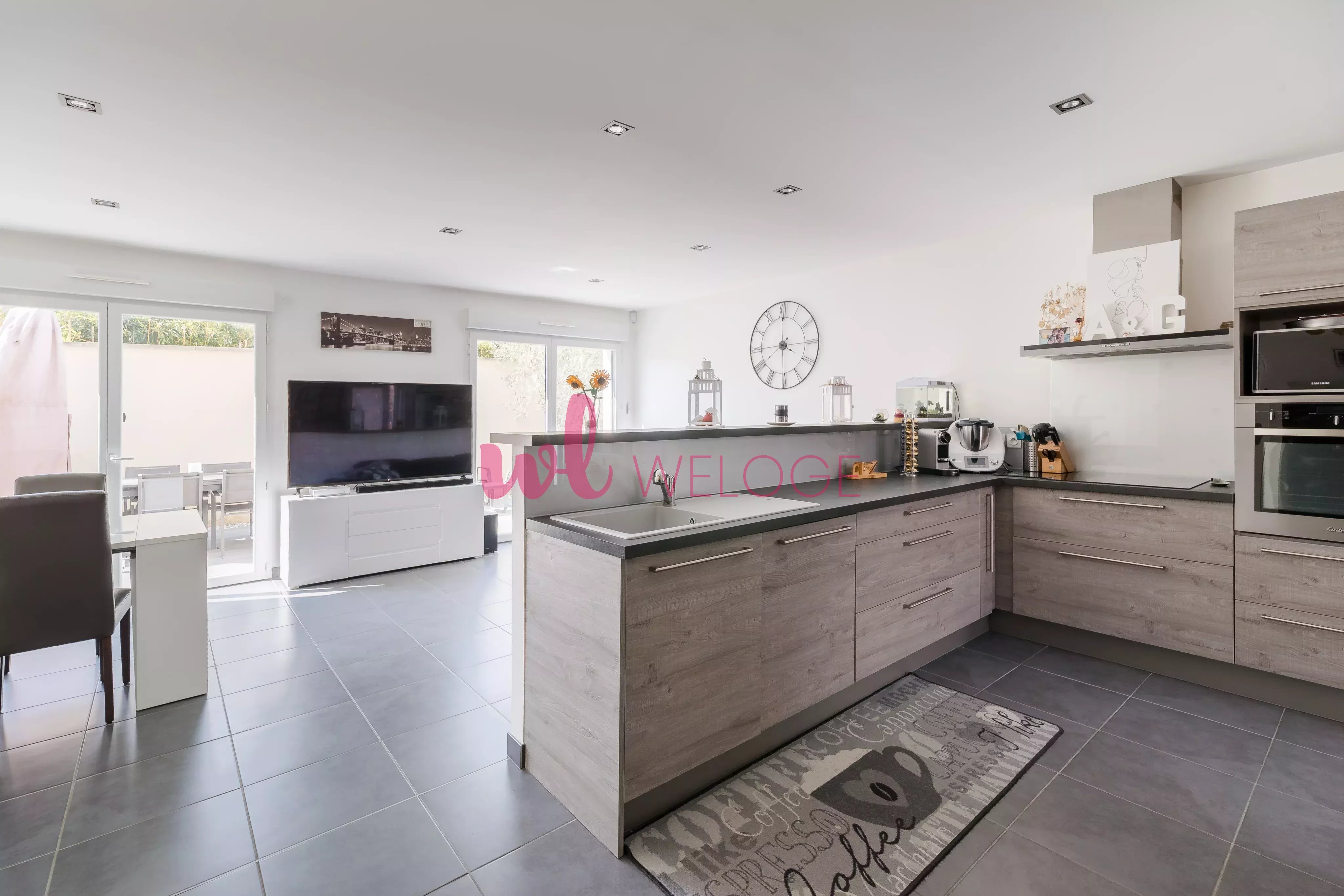 Agence immobilière de WeLoge