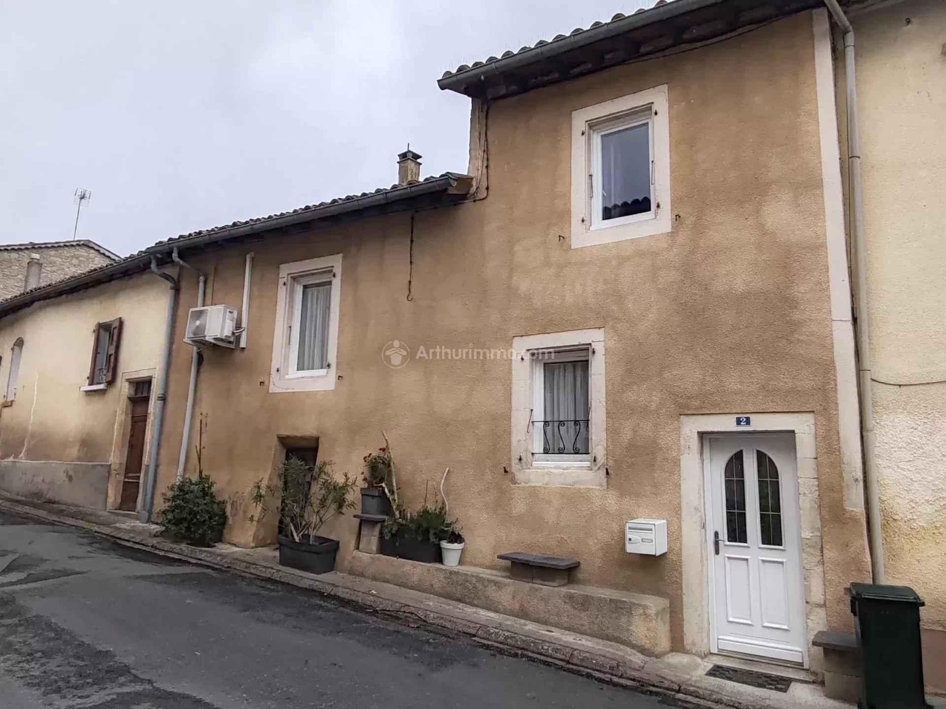 Agence immobilière de Arthurimmo.com