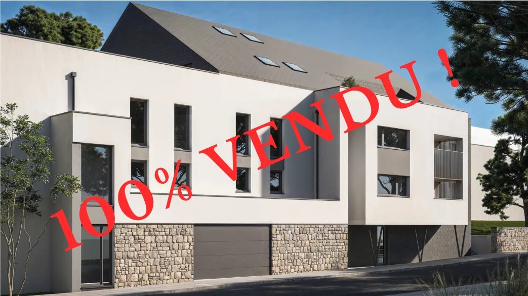 Programme Immeuble Arlon