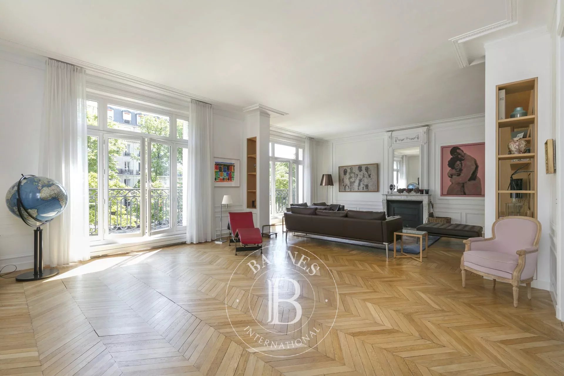 Квартира Neuilly-sur-Seine