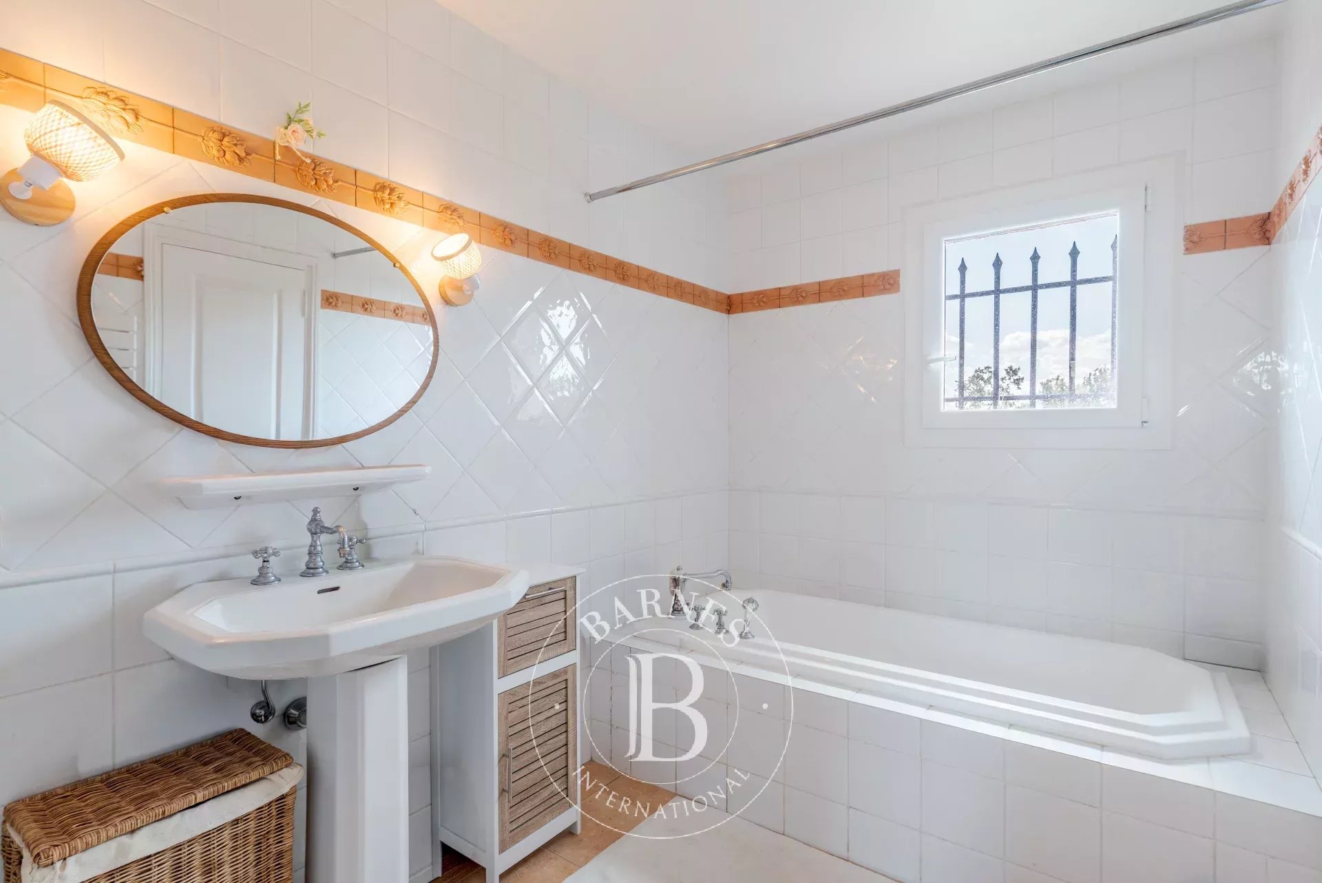 Villa Cabris - picture 14