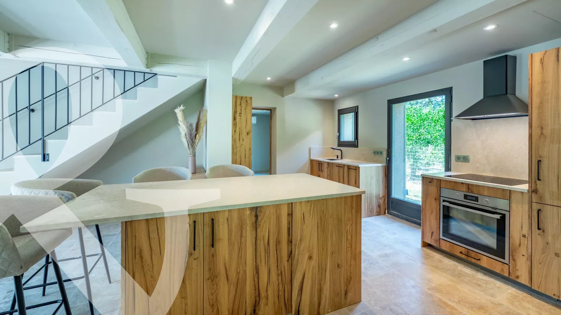 PROPRIETE EN CAMPAGNE