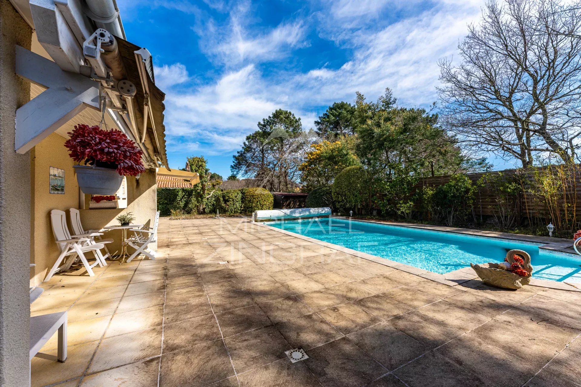 Agence immobilière de Terre Du Bassin