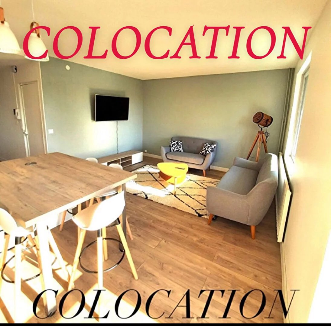 Location Appartement Massy