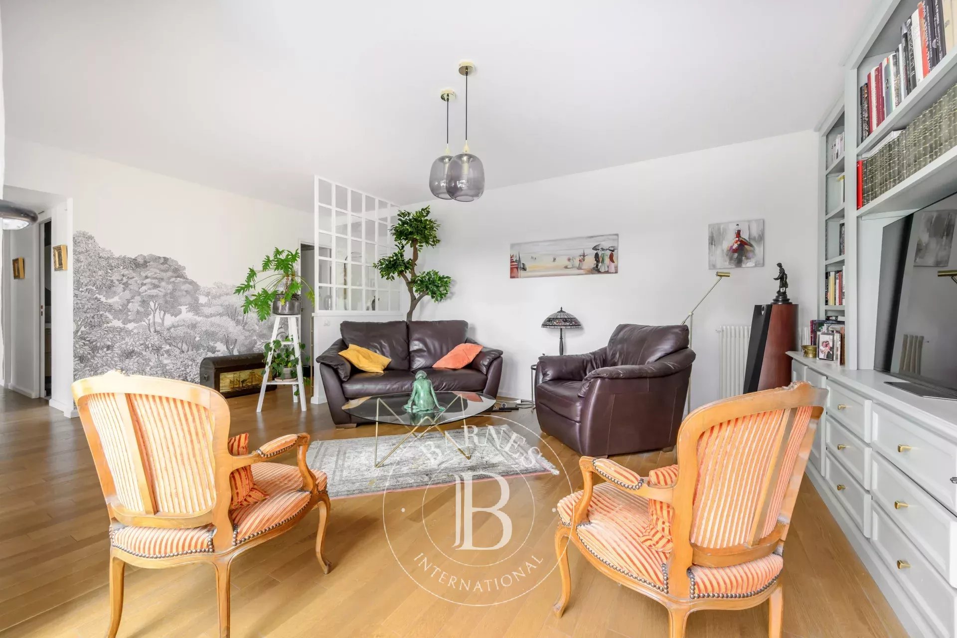 Daire Nogent-sur-Marne