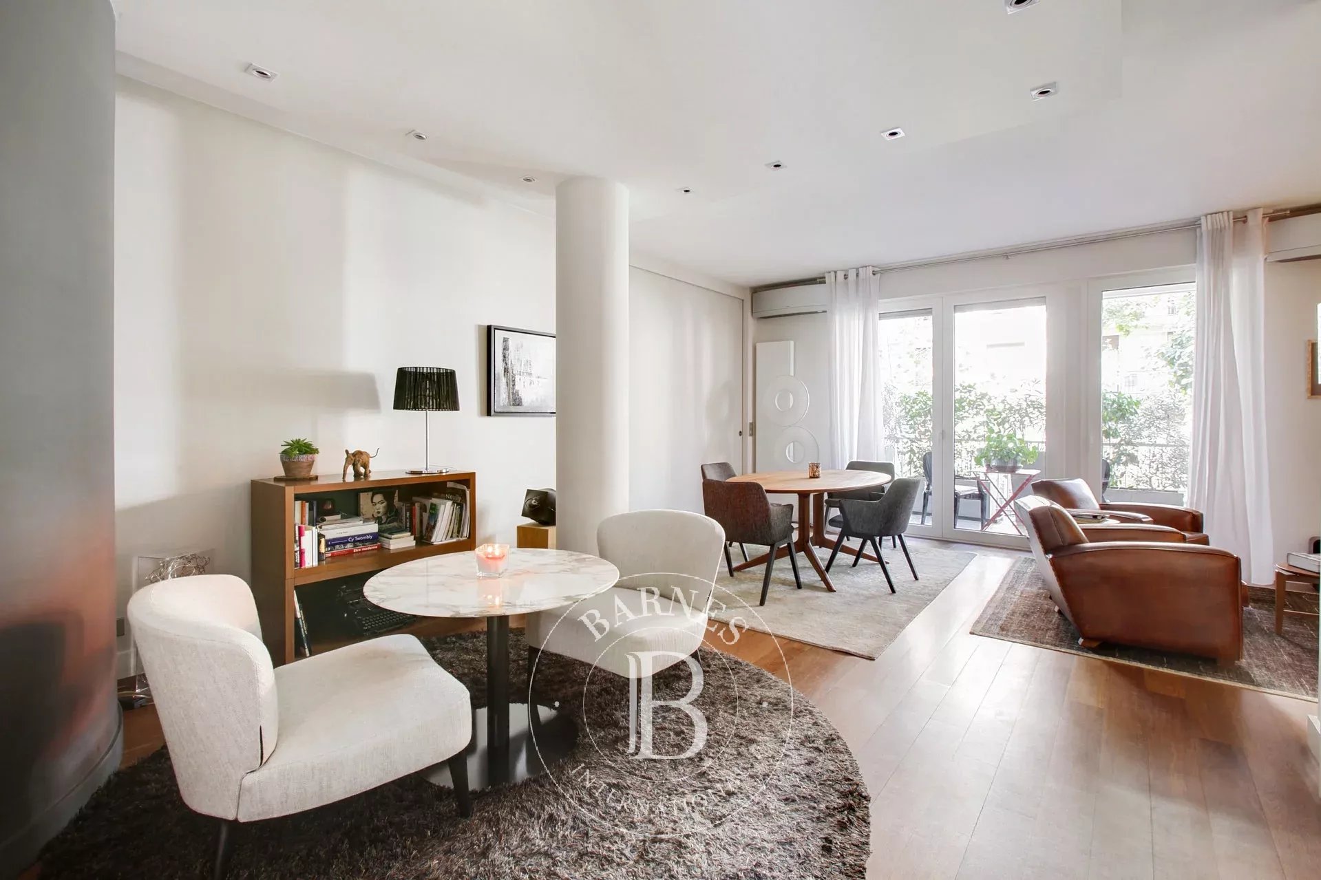 Apartment Neuilly-sur-Seine