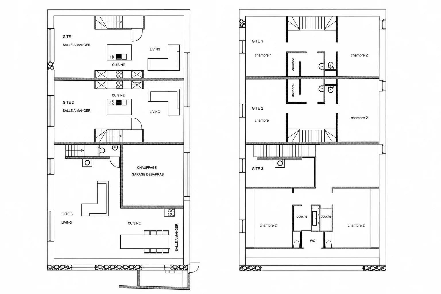 Property for sale Rieux-Minervois, Aude