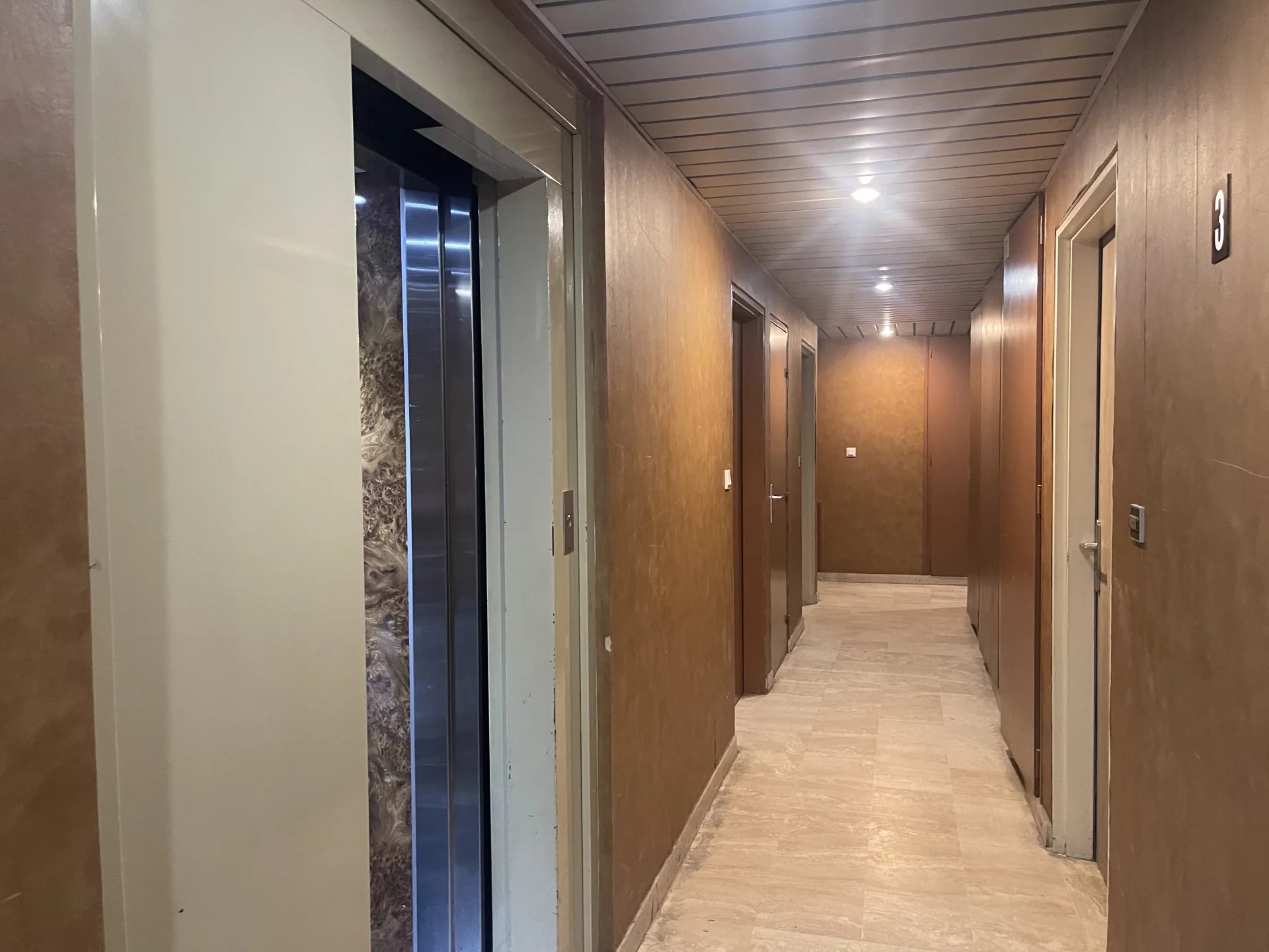 Location Appartement Alès