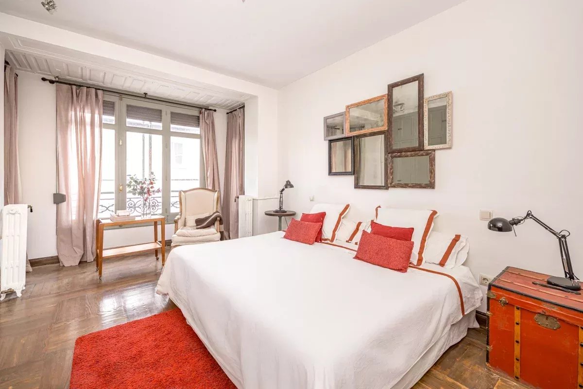 Daire Madrid - picture 6