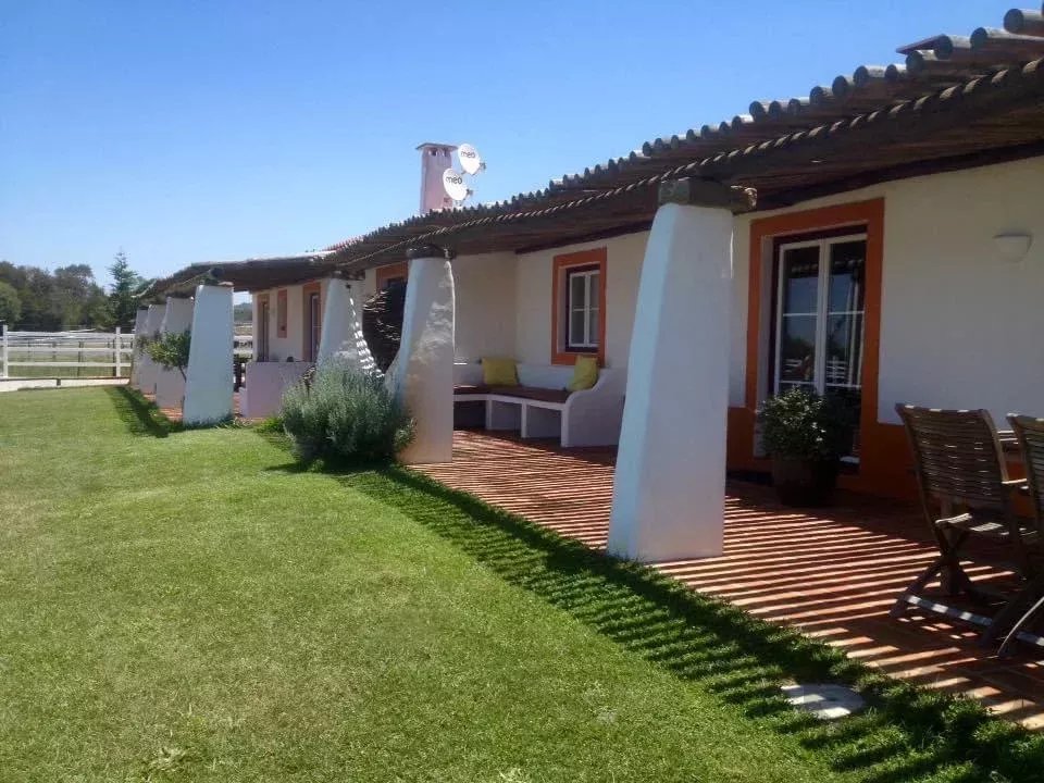 Exceptional Equestrian Estate - Odemira, Southwest Alentejo