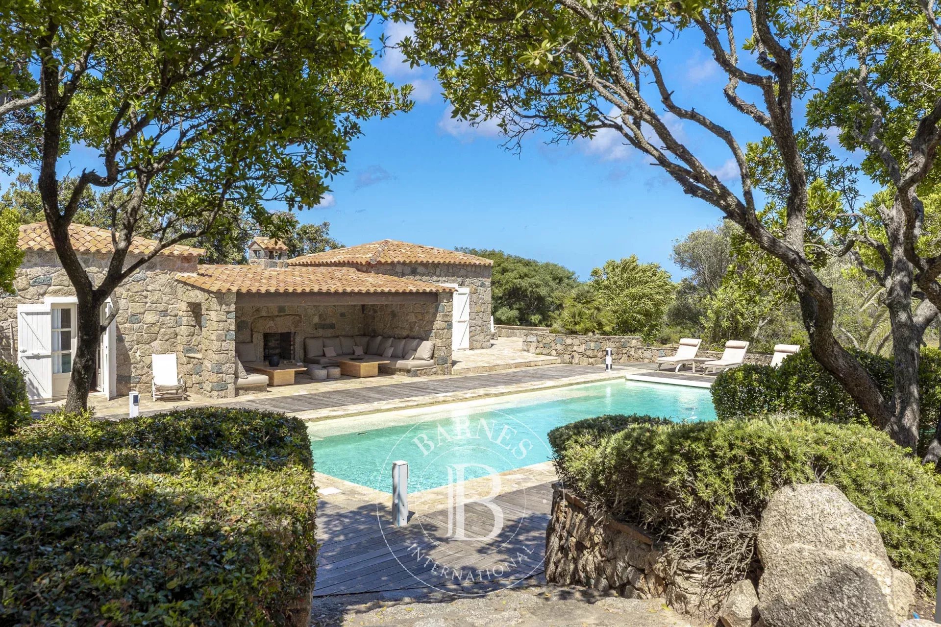 Villa Bonifacio  -  ref 3840780 (picture 3)