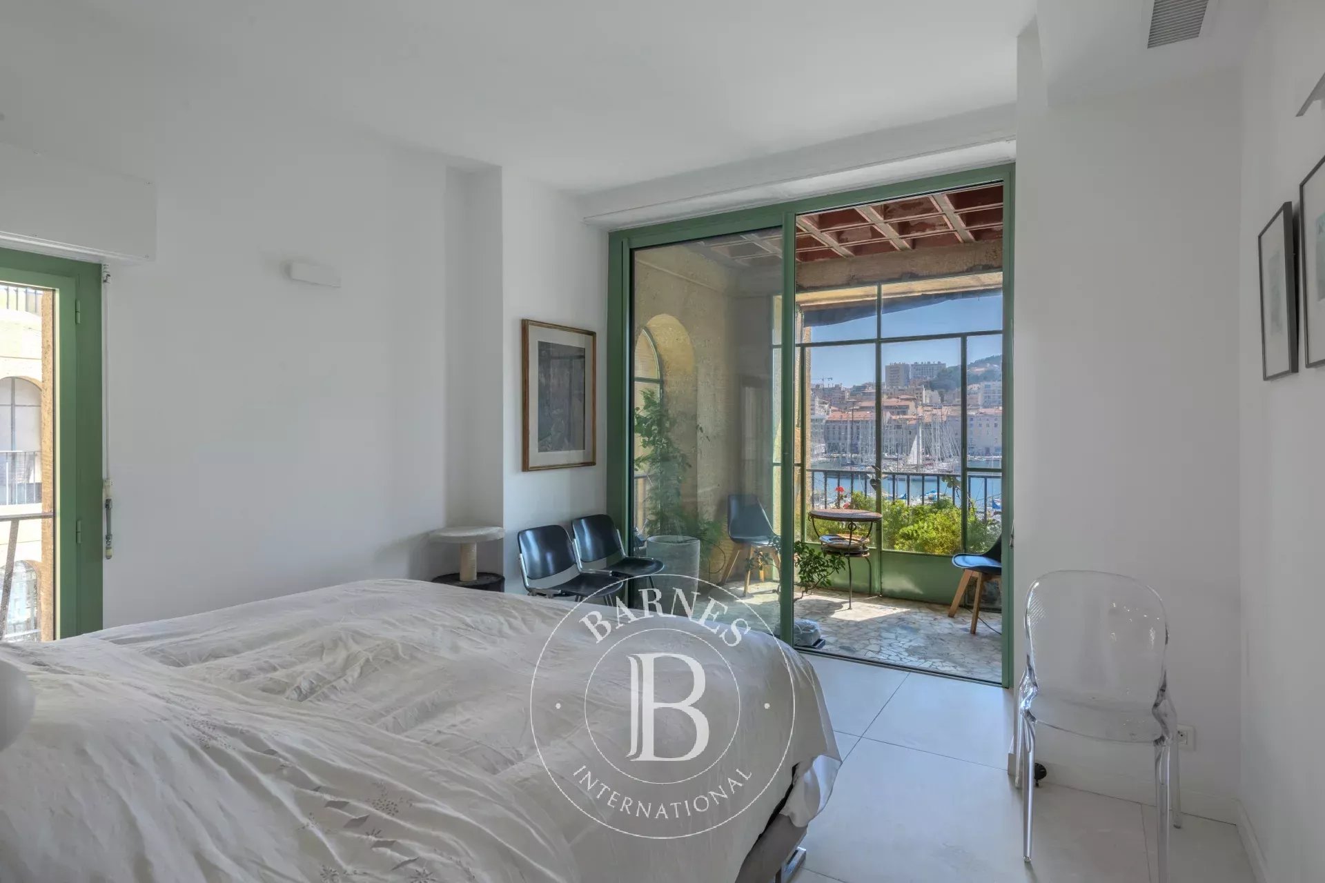 Daire Marseille 2ème - picture 6