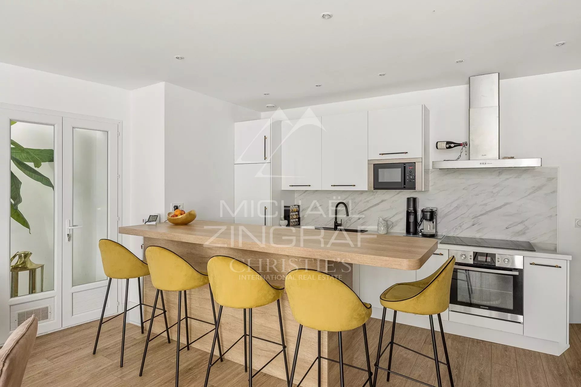 Property Slider Image