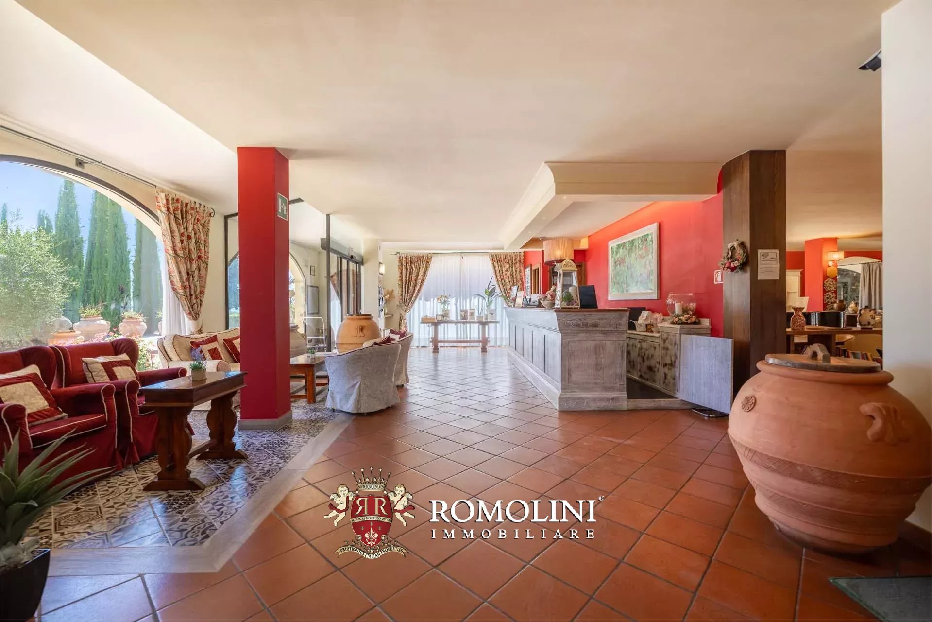 63 Bedroom Villa/Townhouse's Image 9